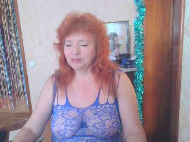 LadaMay webcam