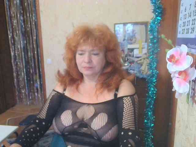 LadaMay webcam