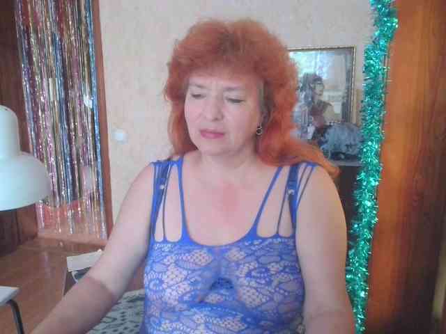 LadaMay webcam