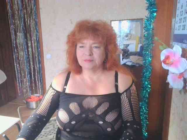LadaMay webcam