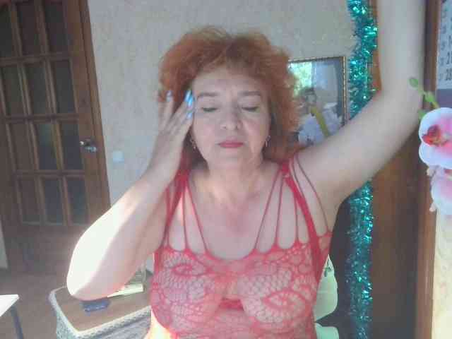 LadaMay webcam
