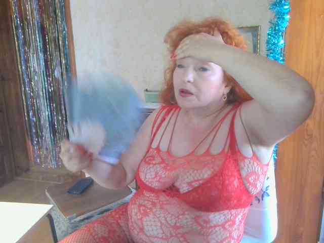 LadaMay webcam