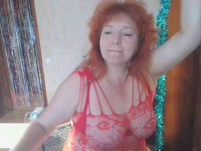 LadaMay webcam