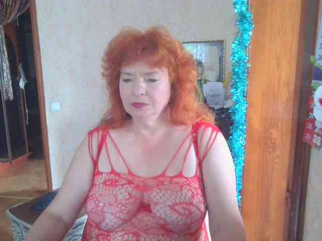 LadaMay webcam