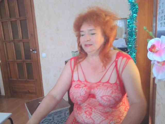 LadaMay webcam