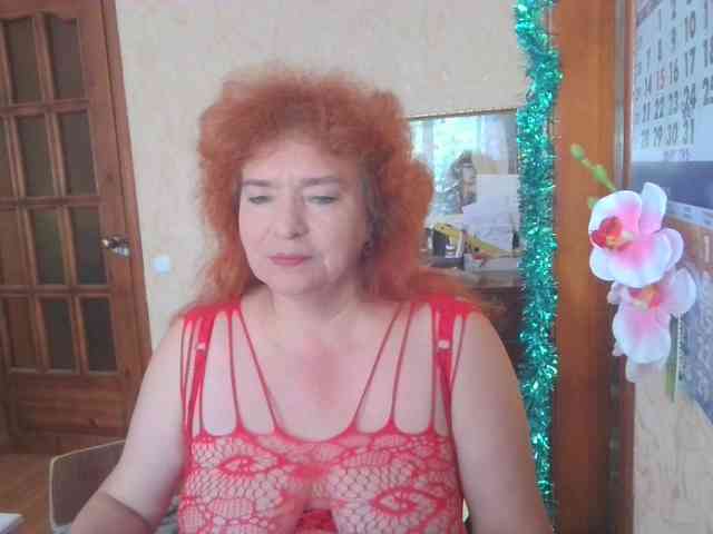 LadaMay webcam