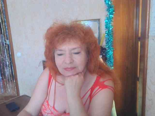 LadaMay webcam