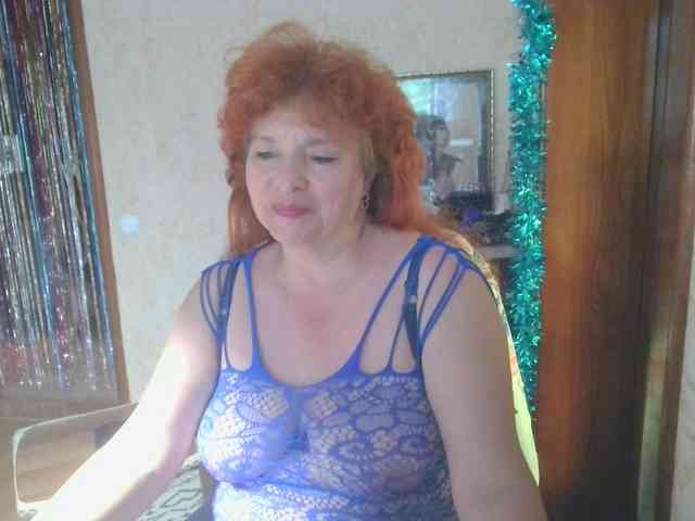 LadaMay webcam