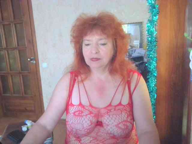 LadaMay webcam