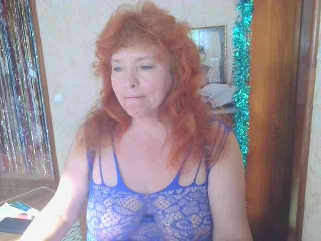 LadaMay webcam