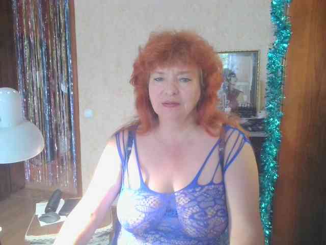 LadaMay webcam