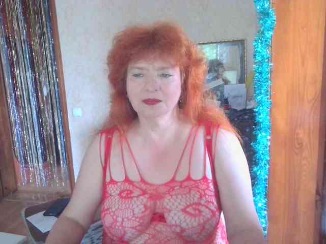 LadaMay webcam
