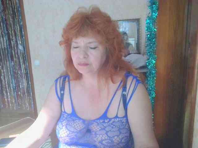 LadaMay webcam