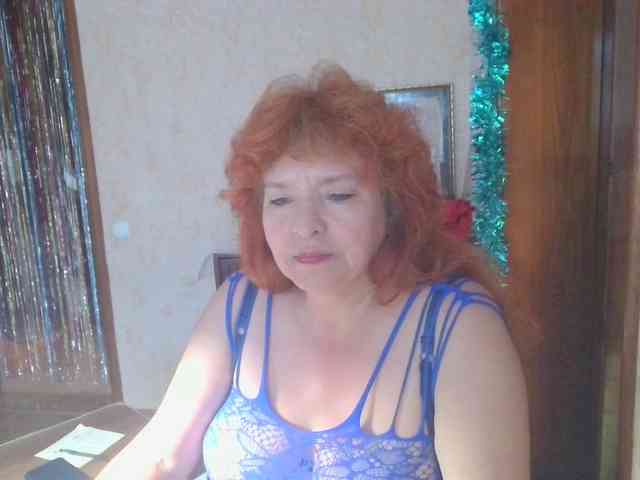 LadaMay webcam