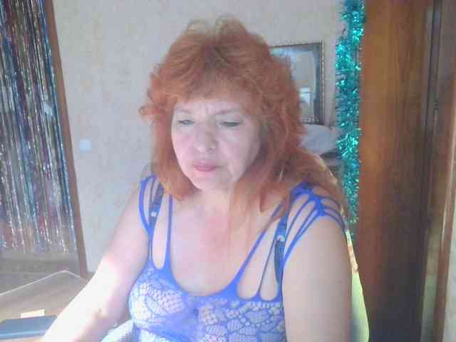 LadaMay webcam