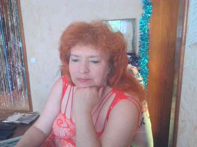 LadaMay webcam