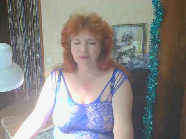 LadaMay webcam