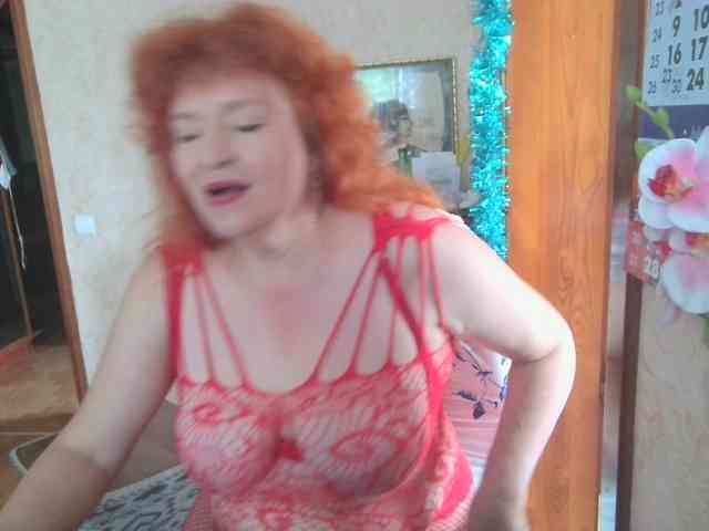 LadaMay webcam