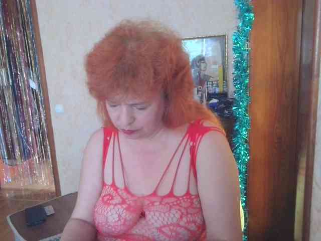 LadaMay webcam