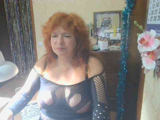 LadaMay webcam