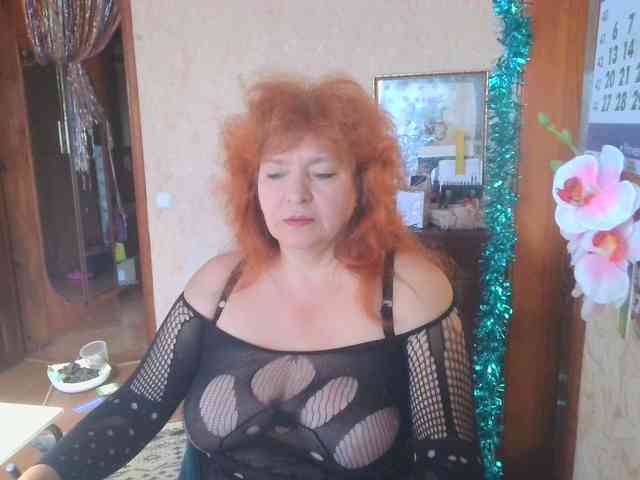 LadaMay webcam