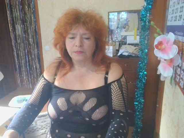 LadaMay webcam