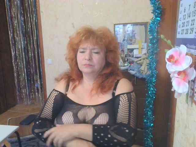 LadaMay webcam