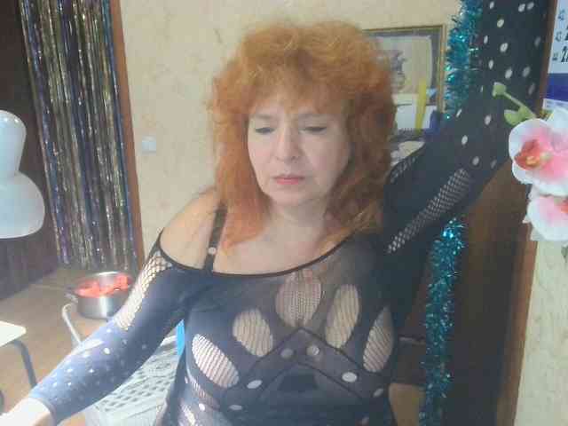 LadaMay webcam