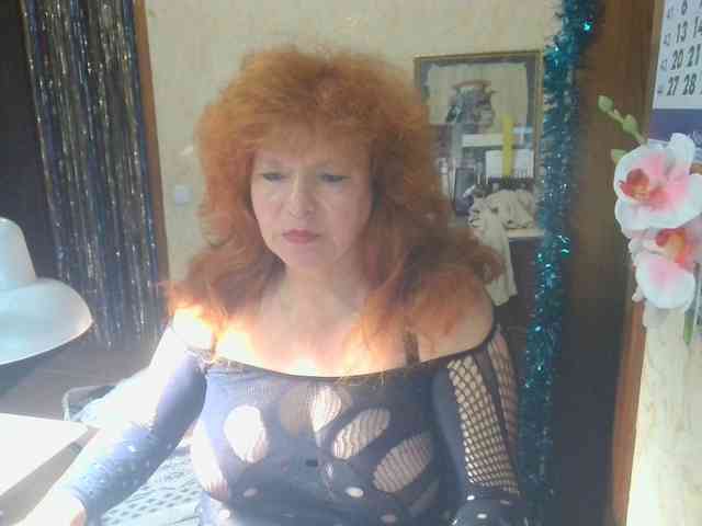 LadaMay webcam