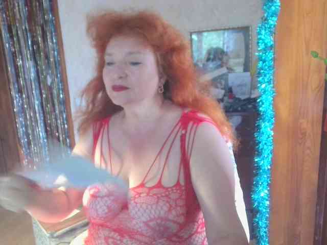 LadaMay webcam
