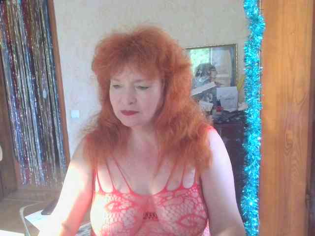 LadaMay webcam
