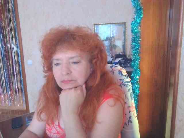 LadaMay webcam