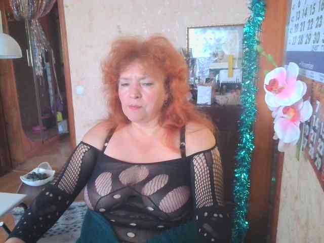 LadaMay webcam