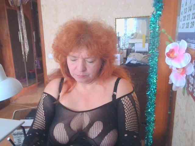 LadaMay webcam