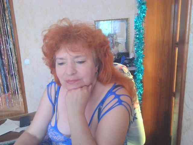 LadaMay webcam