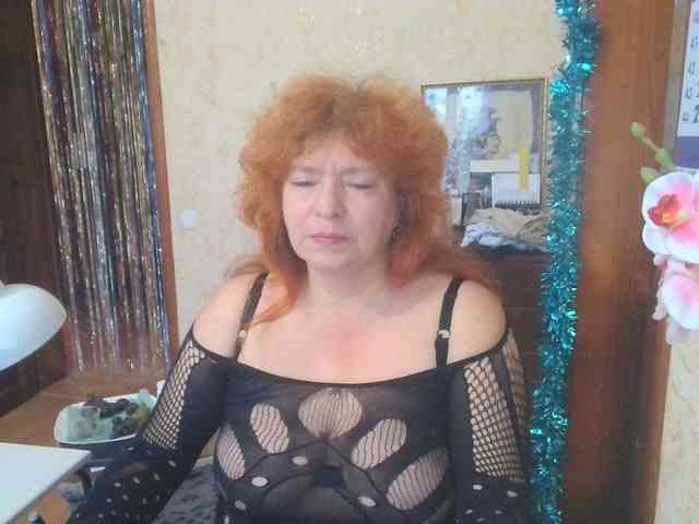 LadaMay webcam