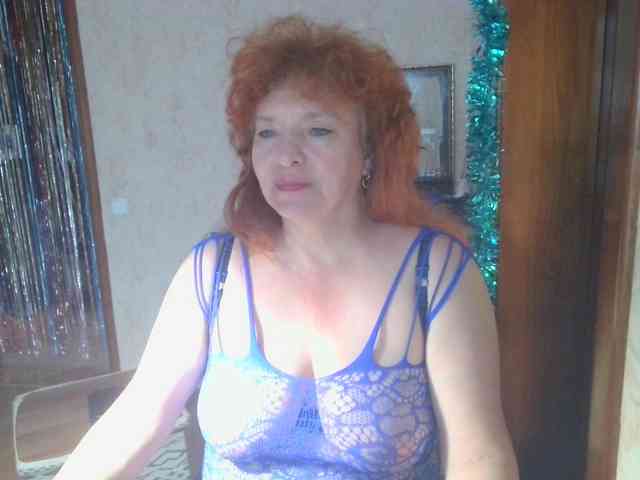 LadaMay webcam