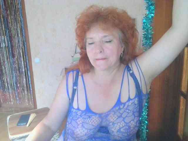 LadaMay webcam
