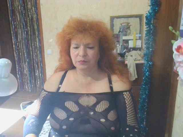 LadaMay webcam