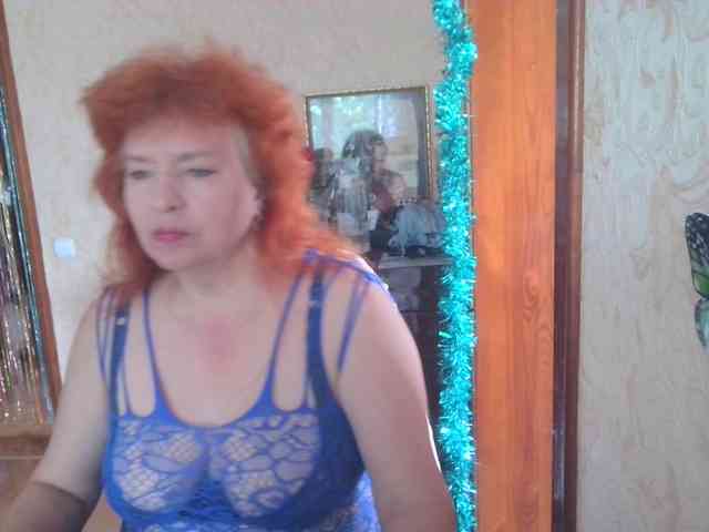 LadaMay webcam