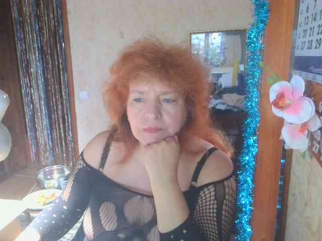 LadaMay webcam