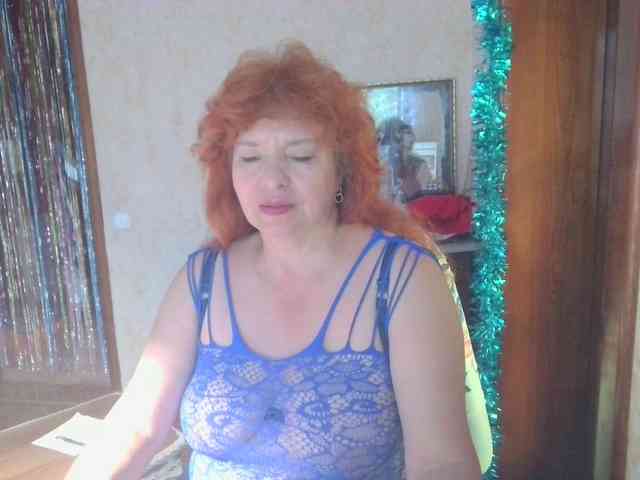 LadaMay webcam