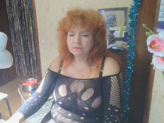 LadaMay webcam