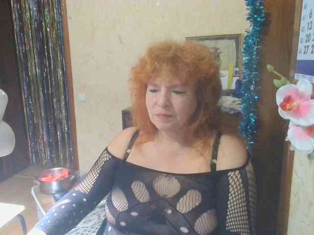 LadaMay webcam