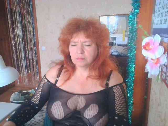 LadaMay webcam