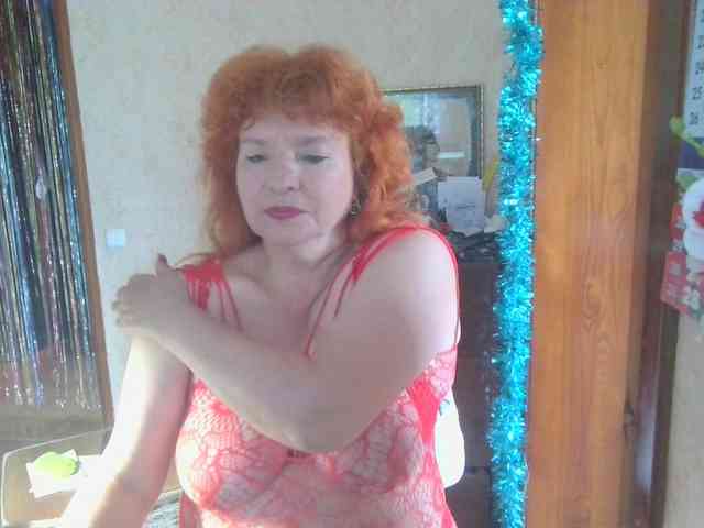LadaMay webcam