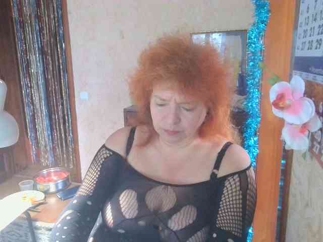 LadaMay webcam