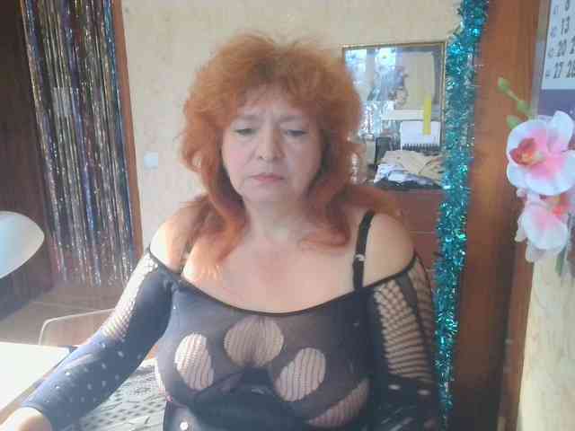 LadaMay webcam