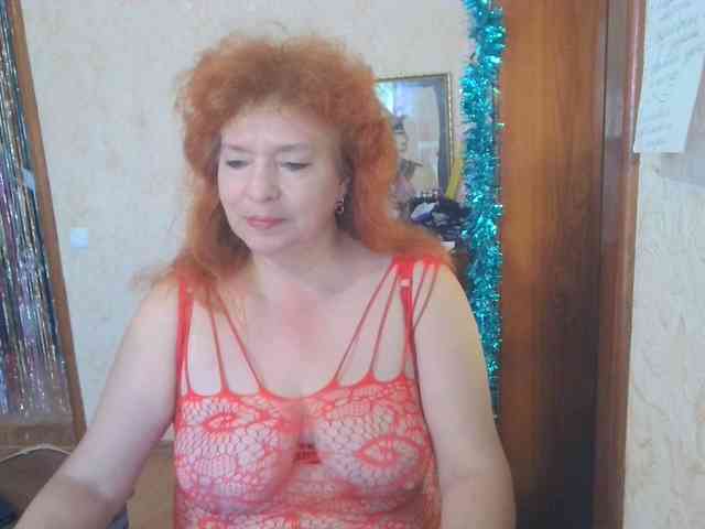 LadaMay webcam