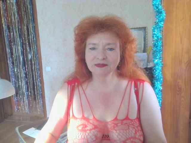 LadaMay webcam